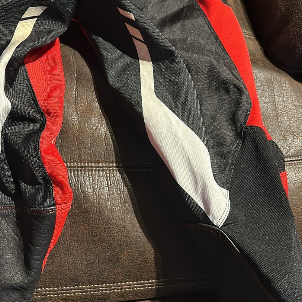 Answer Motocross Pants Size 30 - Picture 11 of 11